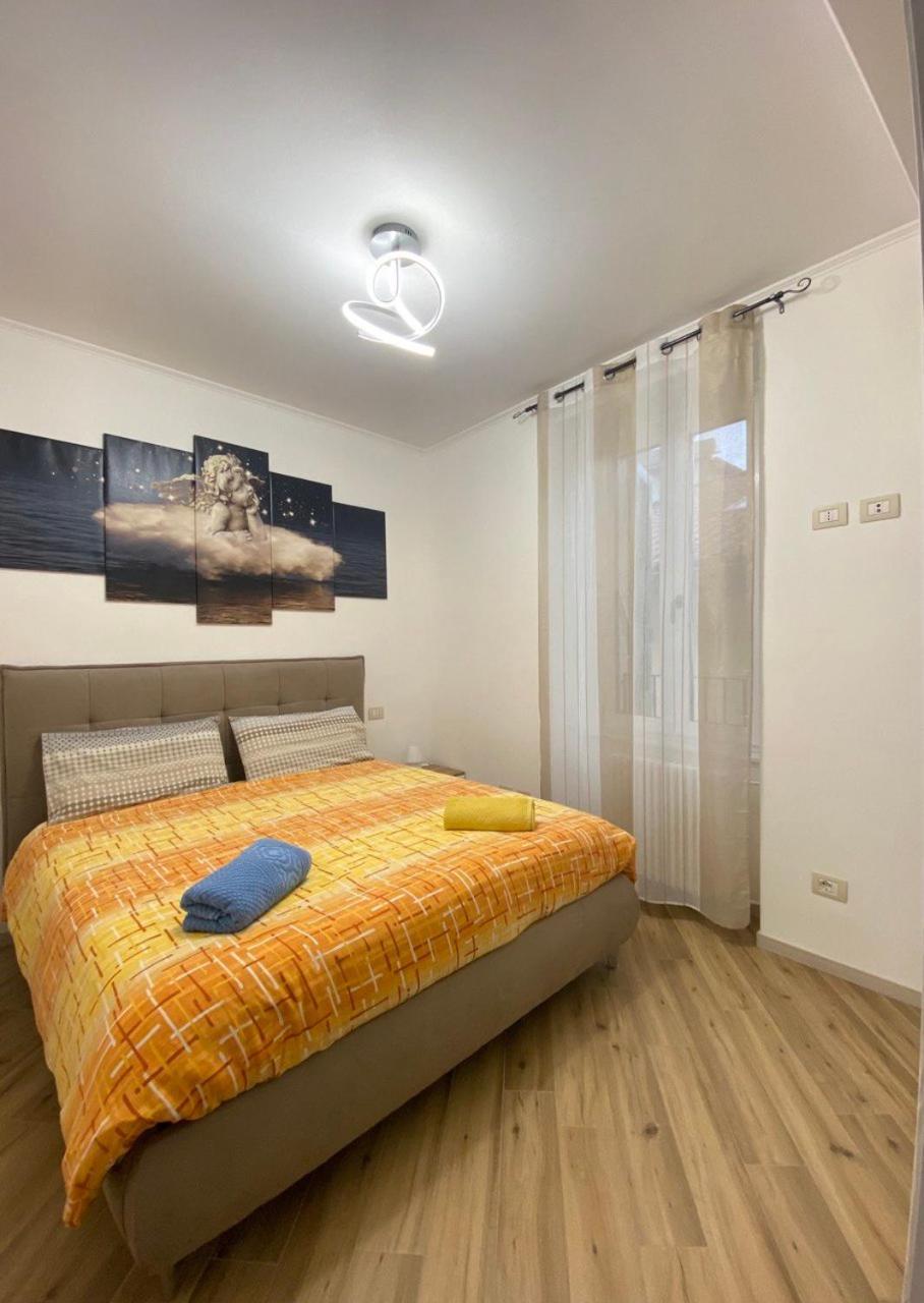 Casa Gemma Apartment Gravedona Exterior foto