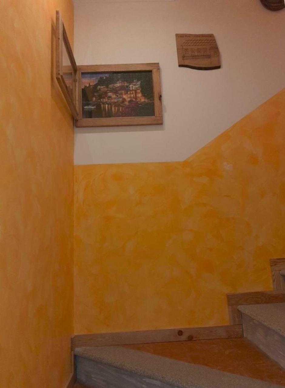 Casa Gemma Apartment Gravedona Exterior foto